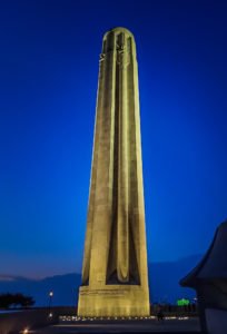 WWI Memorial 