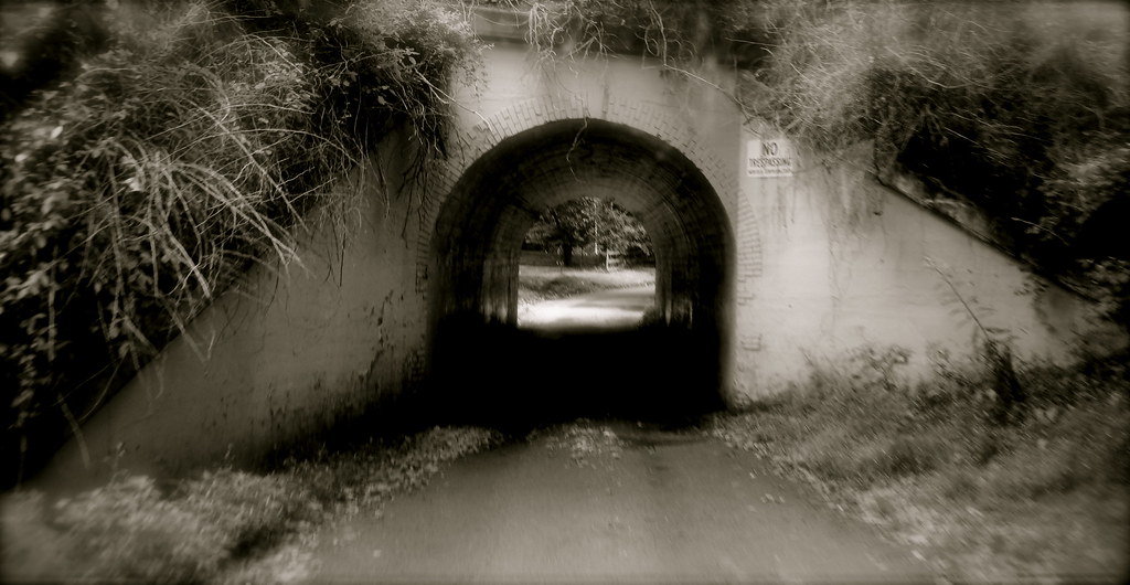 The Scariest Places in the DMV: Halloween Road Trip